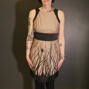 Put a Bird On It Dress